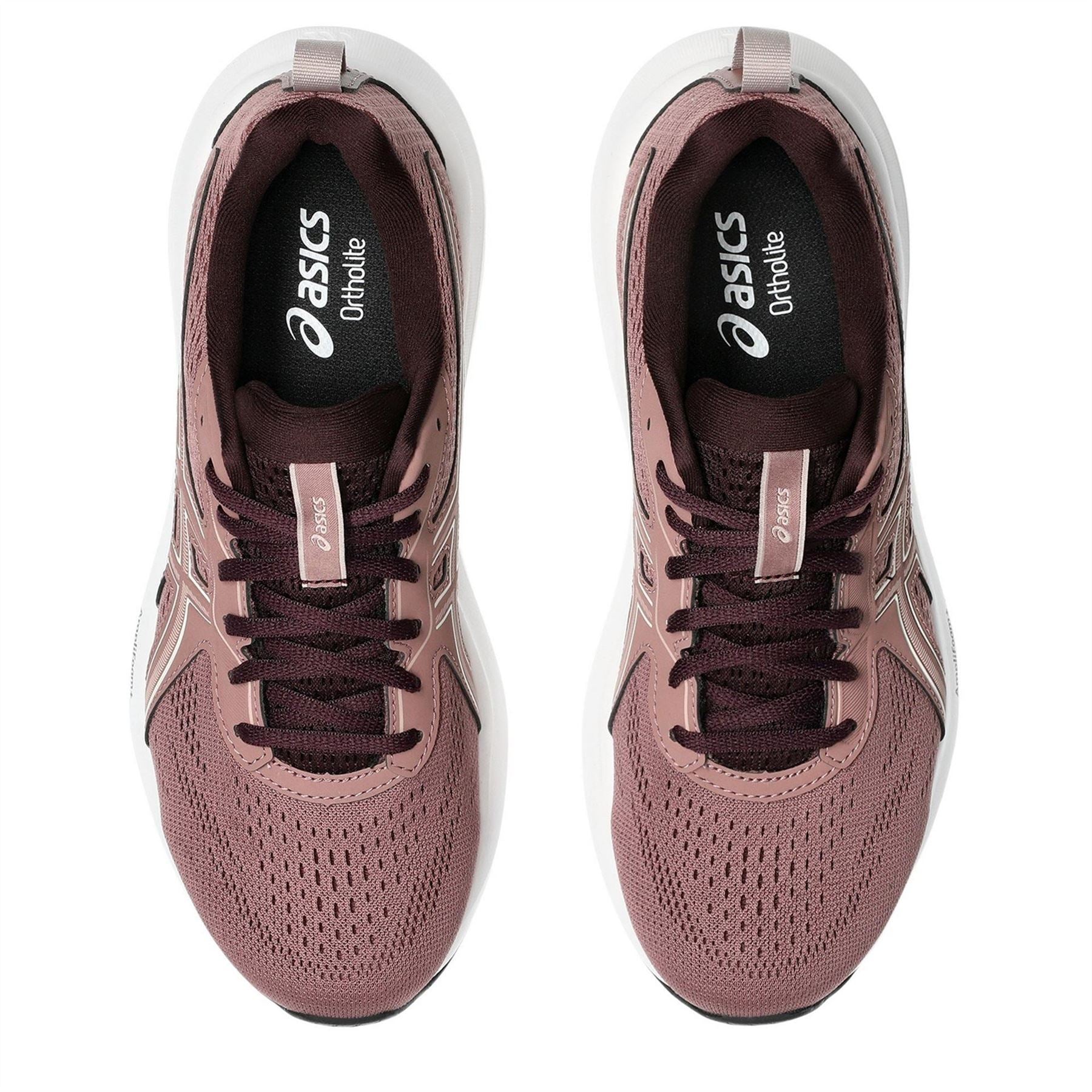 Asics Womens Gel Contend 9 Road Running Shoes