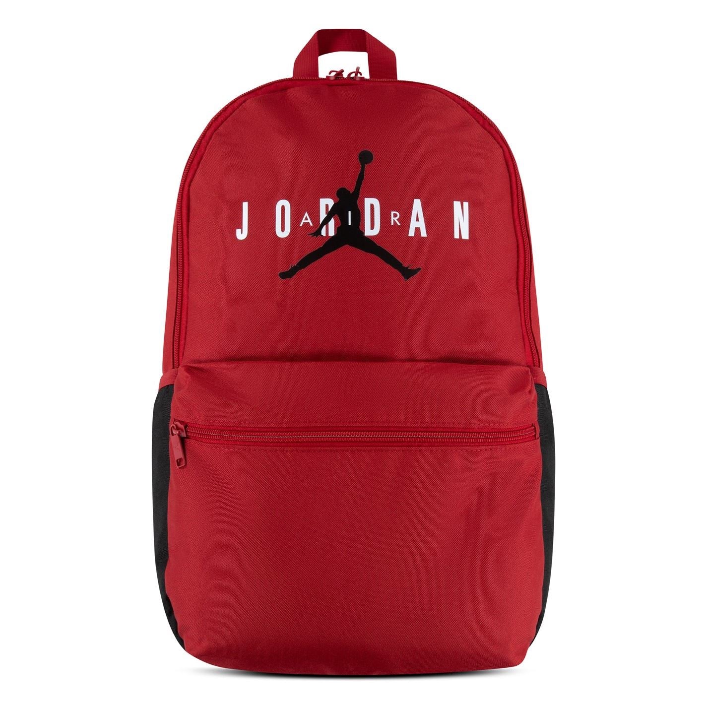 Air Jordan HBR Eco Laptop Backpack with Logo