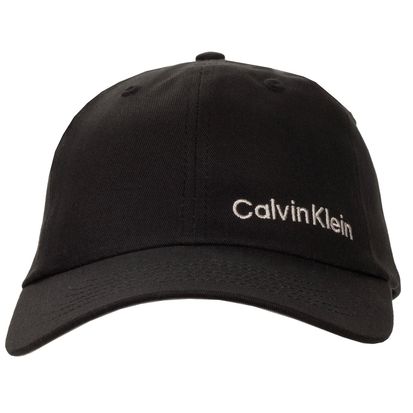 Calvin Klein Golf G Lettering Curved Brim Dad Cap