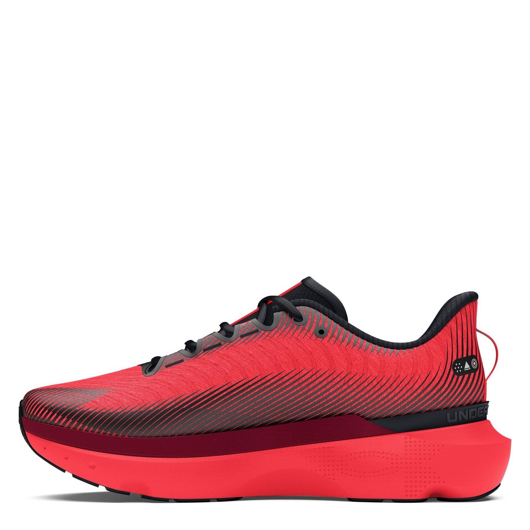 Under Armour Infinite Pro Storm Entry Road Running Shoes