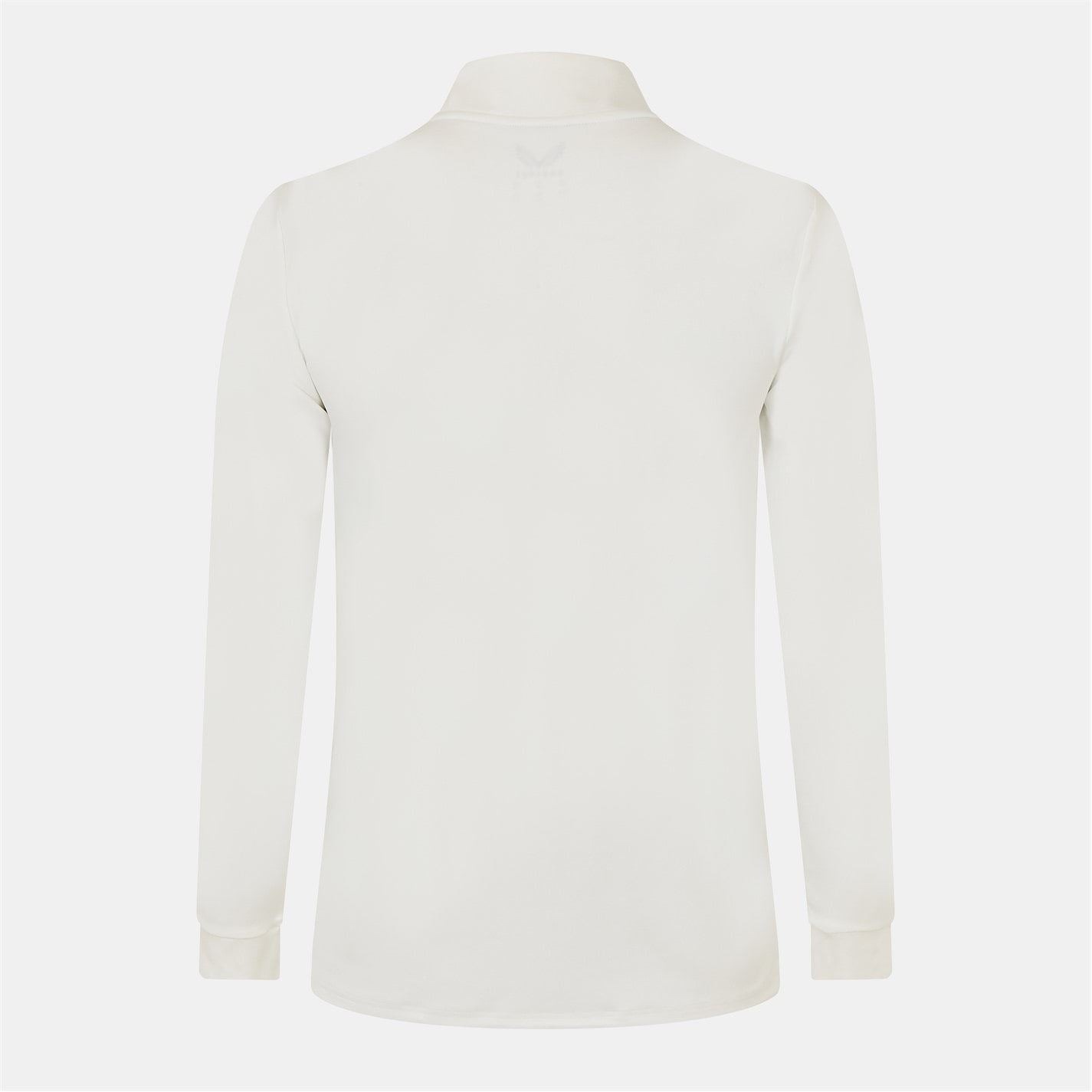 Castore Fai Mdlyr Regular Fit Long Sleeve Sweatshirt