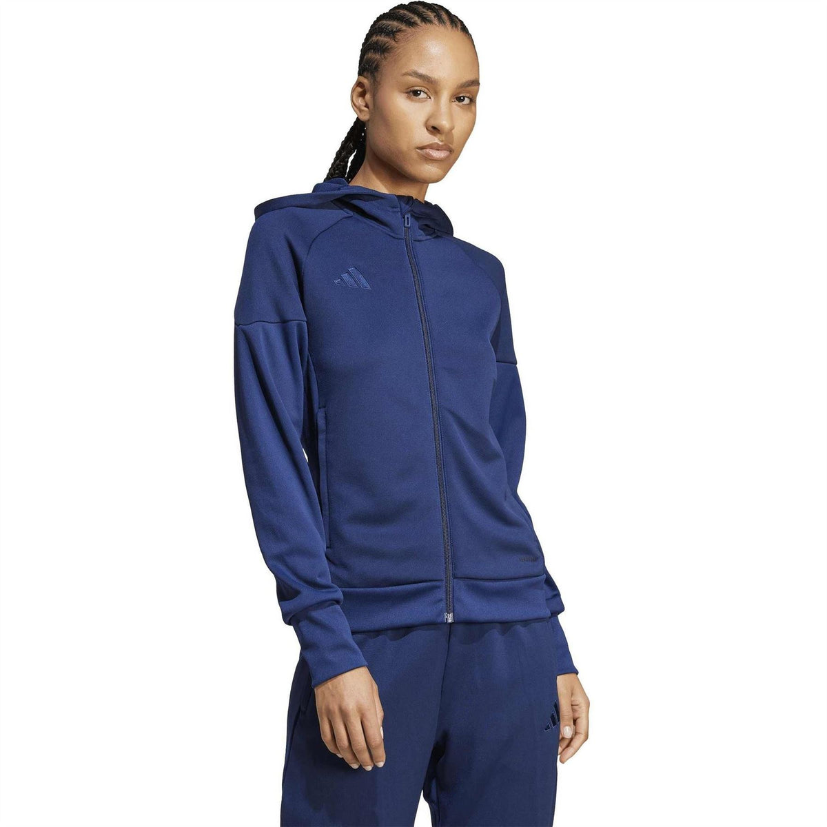 adidas Tiro25 FulL-Zip W