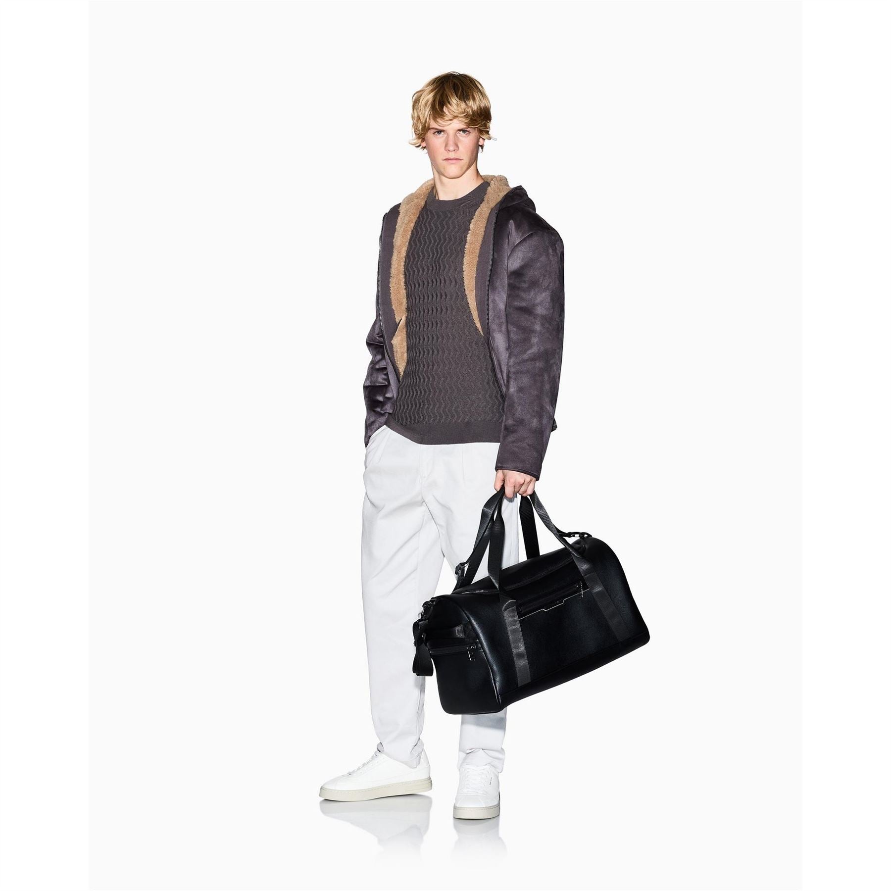 Armani Exchange Exchange Pullover