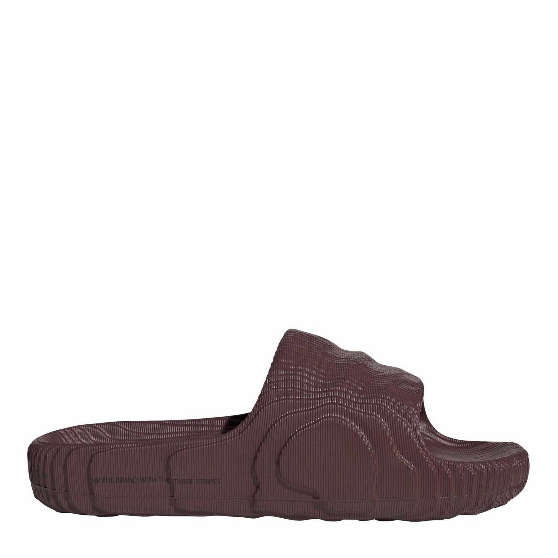 adidas Adilette 22 Textured Slides