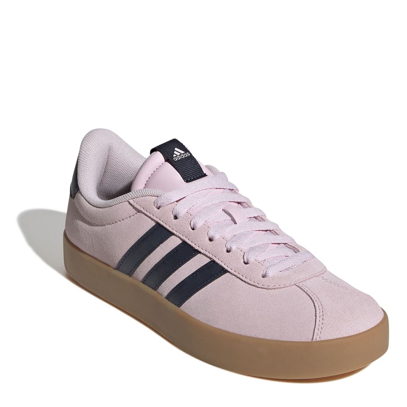 adidas Womens Vl Court 3.0