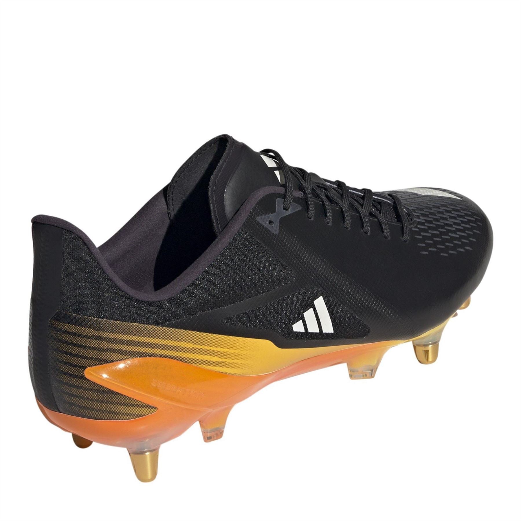 adidas Mens Adizero Rs15 Pro (sg) Rugby Boots