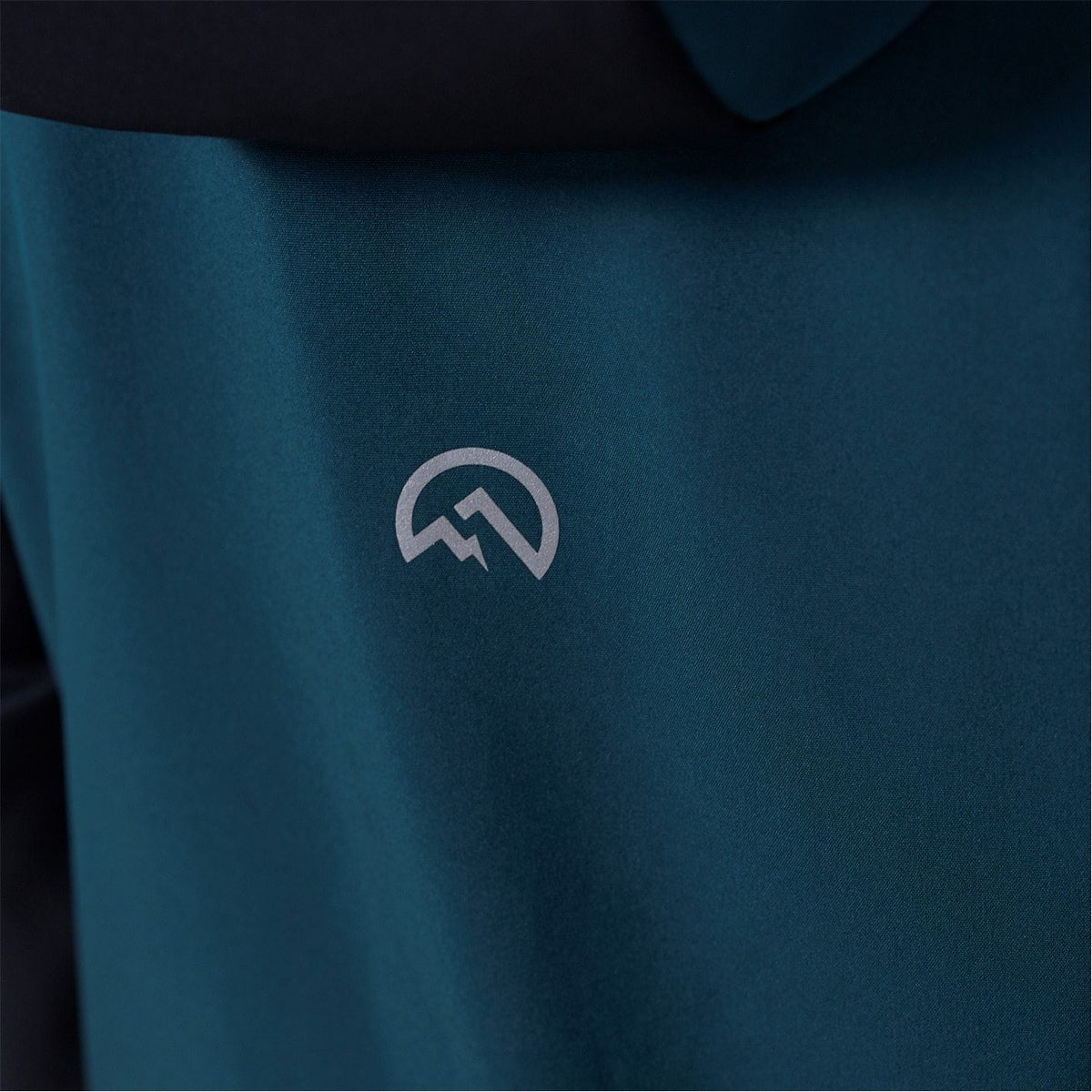 Flux Active Mens Gradient Jacket