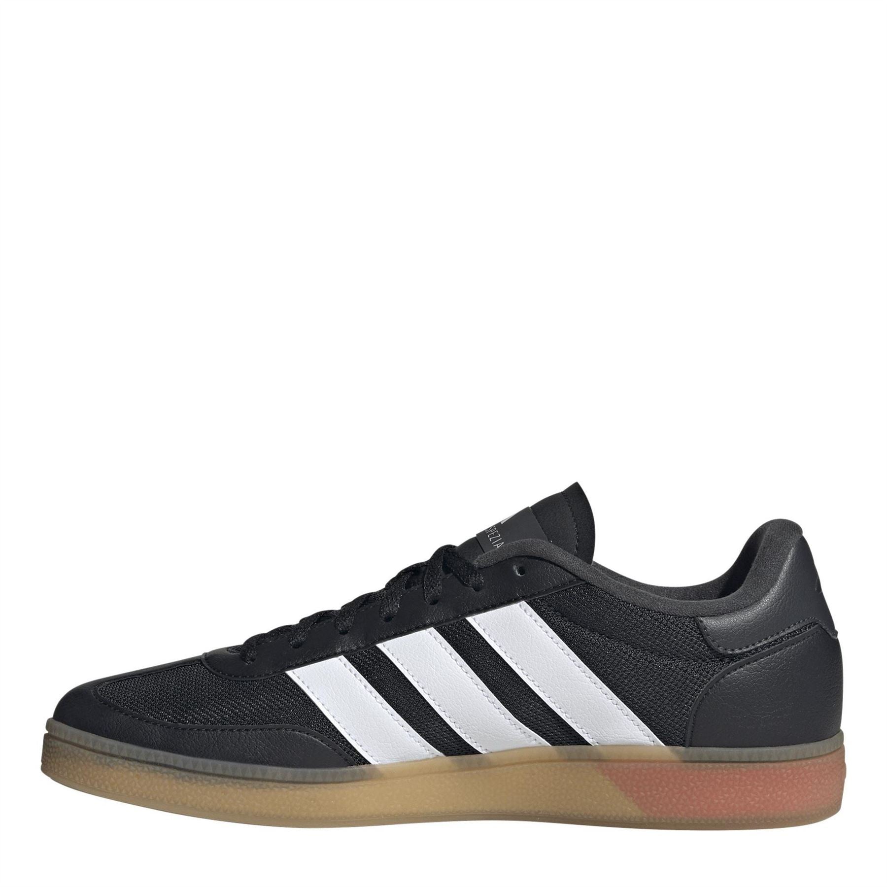 adidas T Spezial Low Top Canvas Sneakers