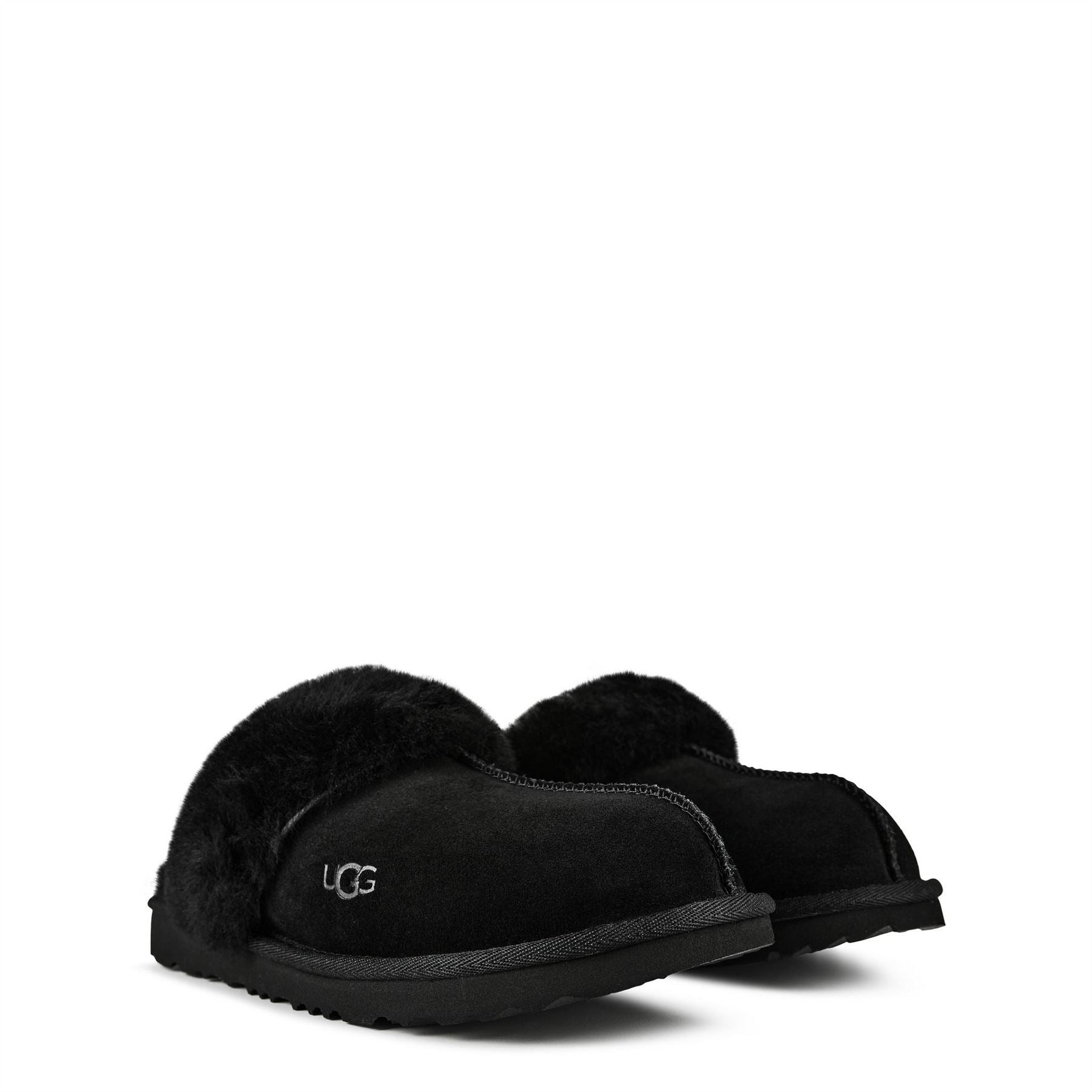 Ugg Cozy Mule Slippers