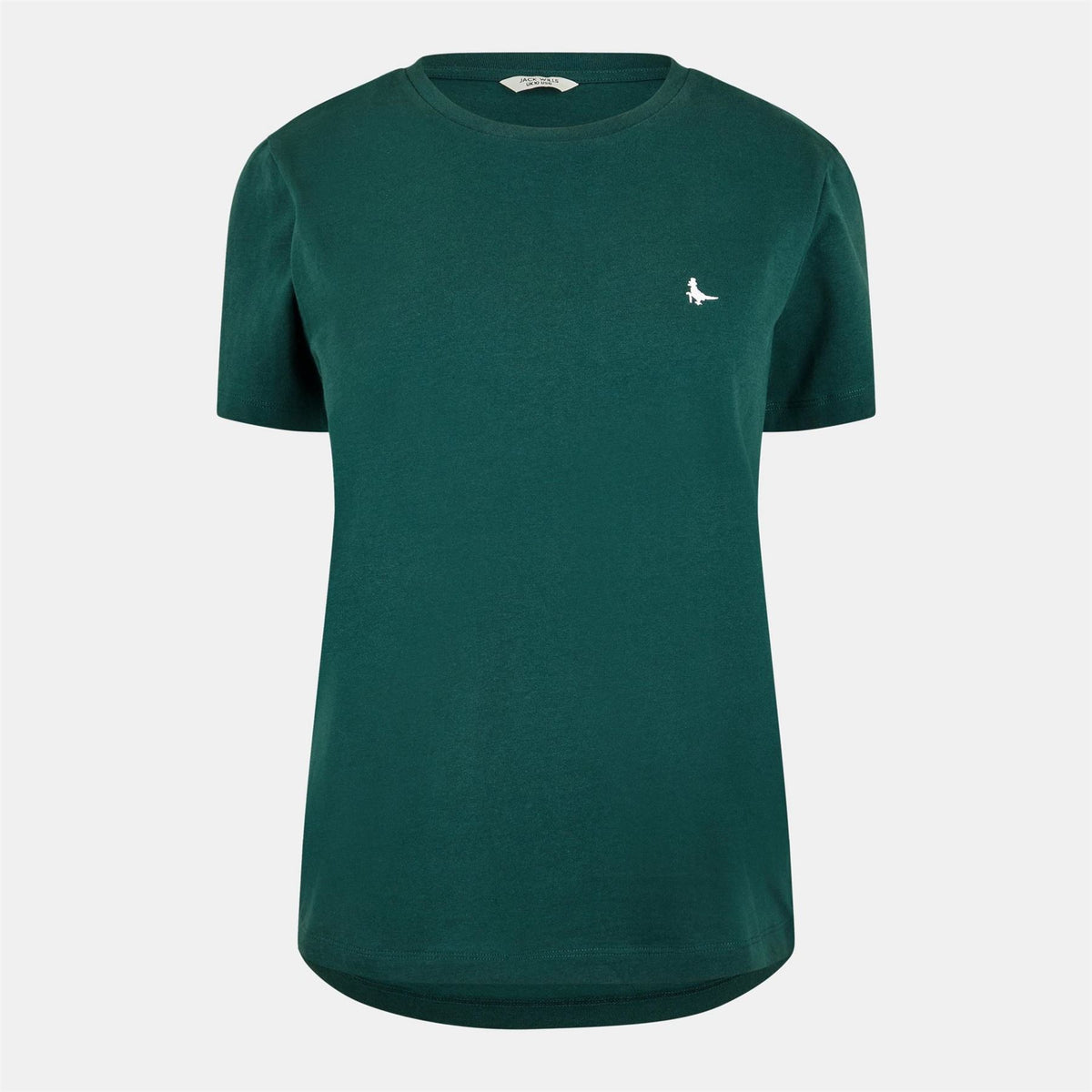 Jack Wills Endmoor Boyfriend T-Shirt
