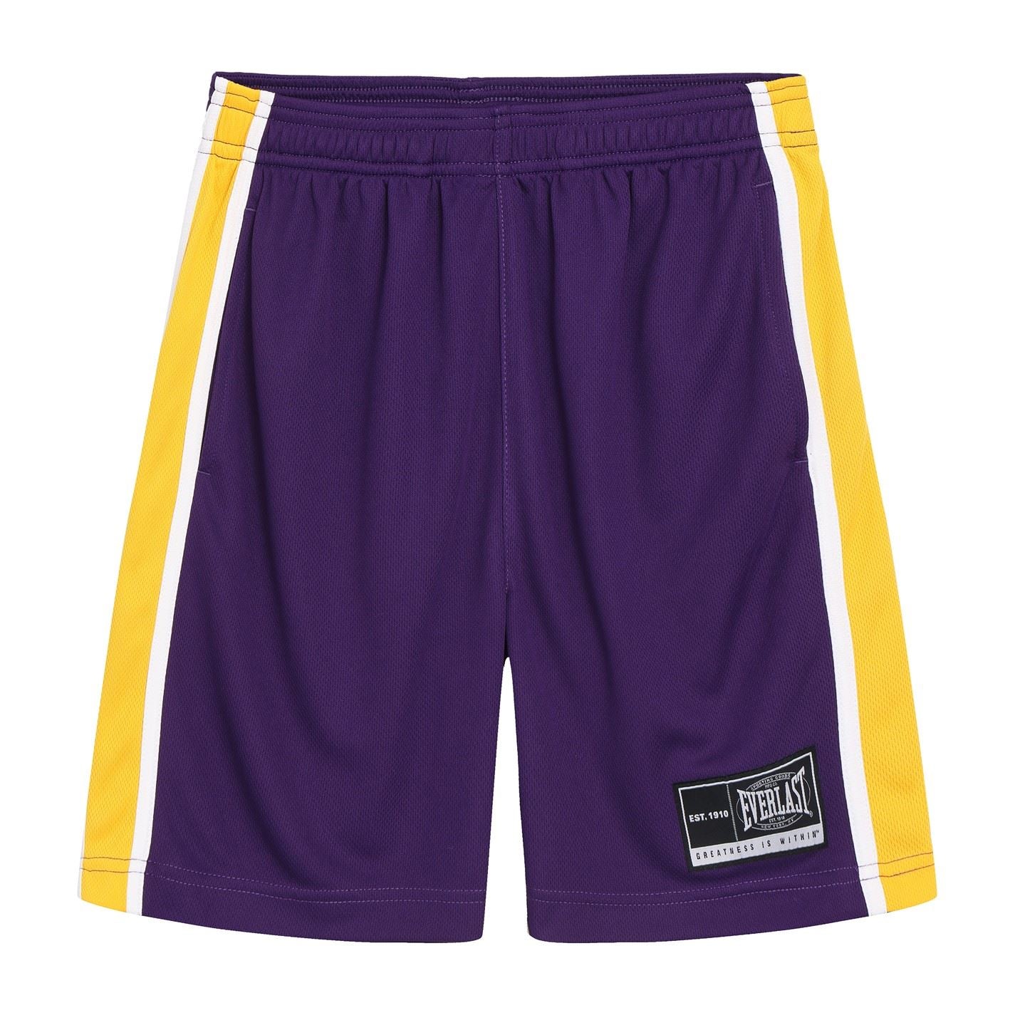 Everlast Basketball Set Junior Boys