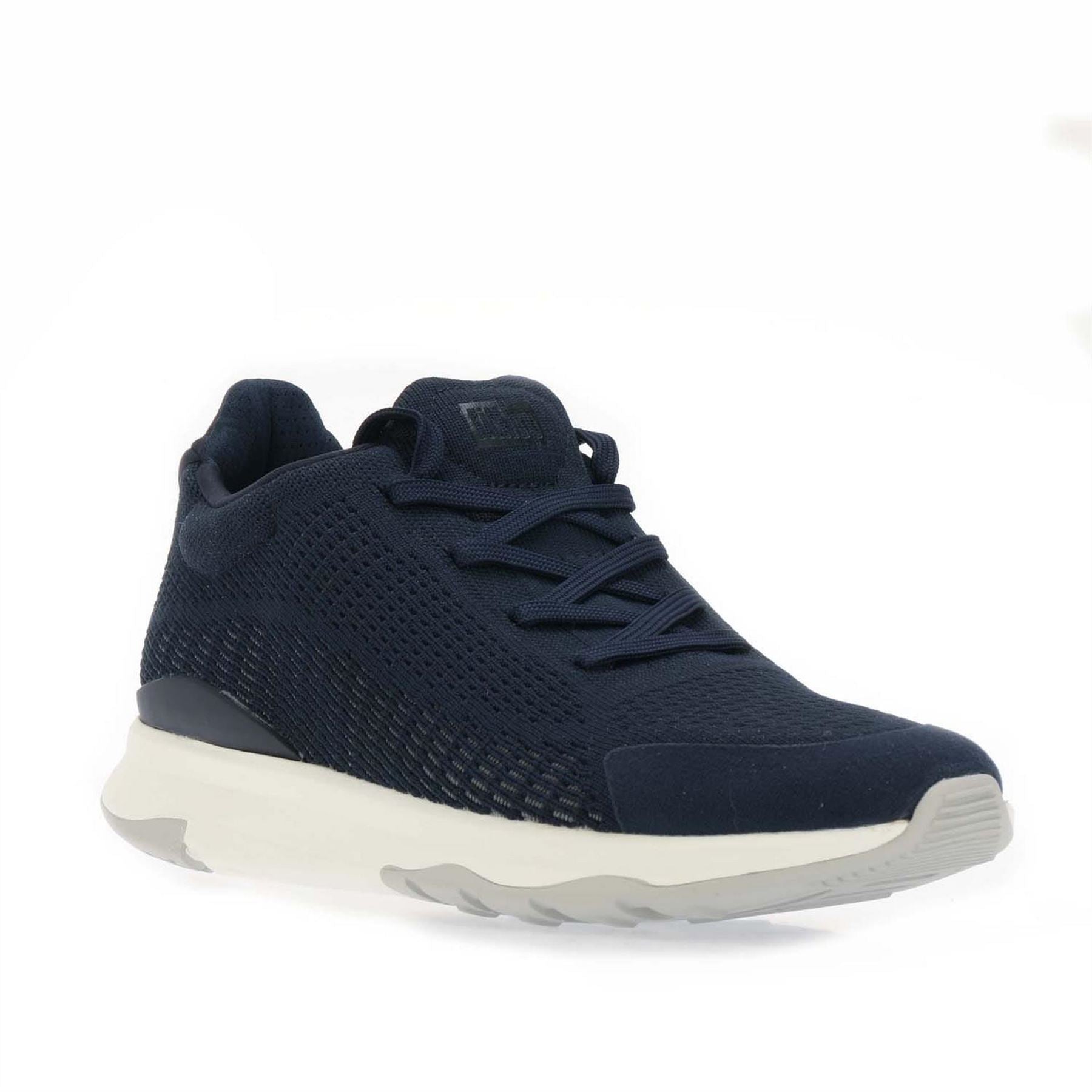 Fitflop Ffx Knit Sports Trainers