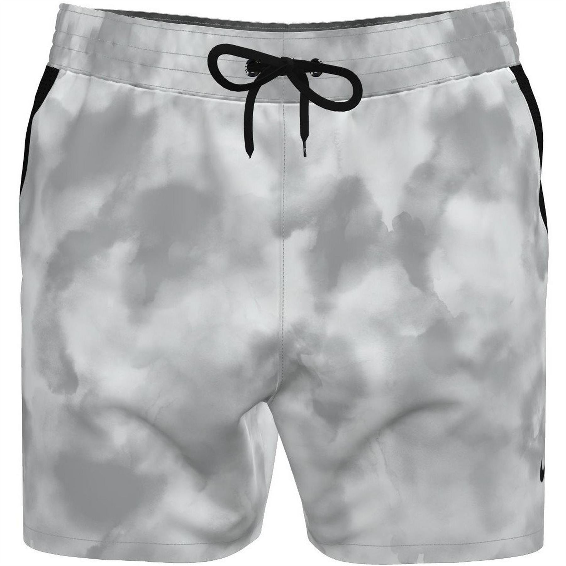 Nike Mens Contend 5 Boxer Volley Shorts