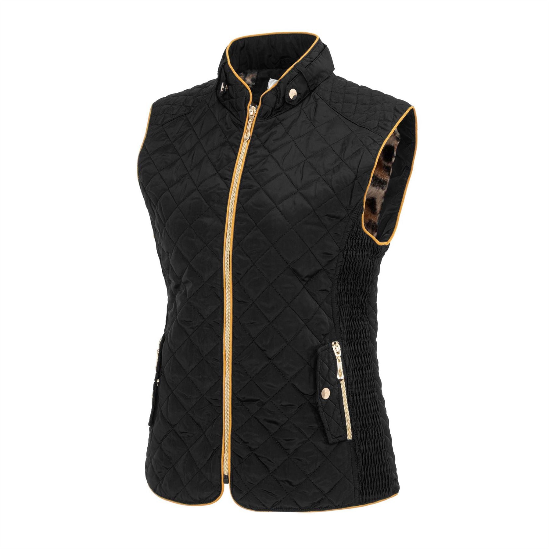 Miso Women Gilet