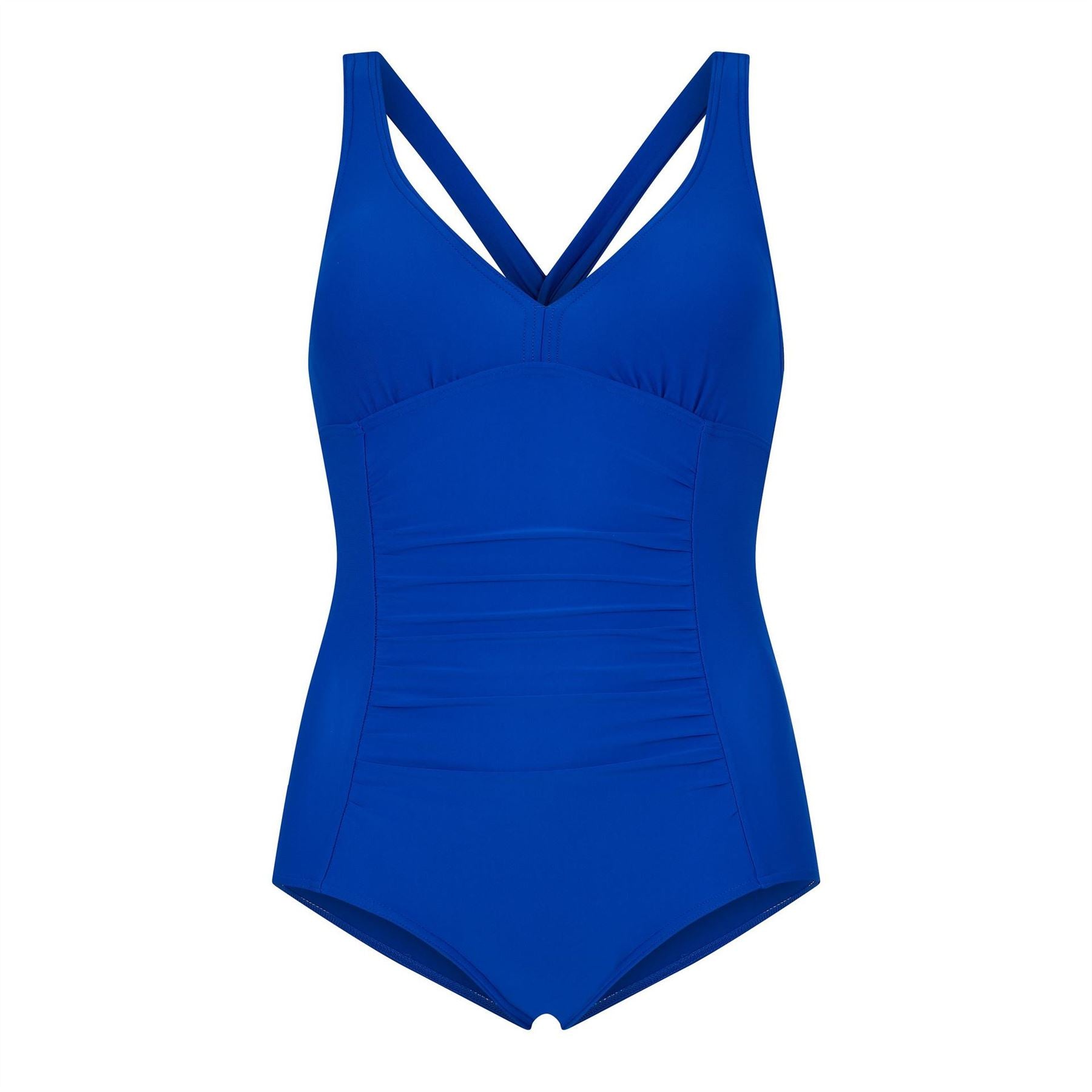 Zoggs Womens Twistback