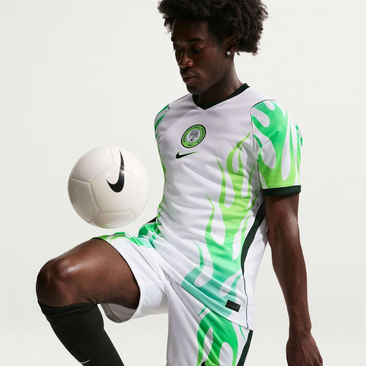 Nike Nigeria Fifa World Cup 2026™ Football Shorts
