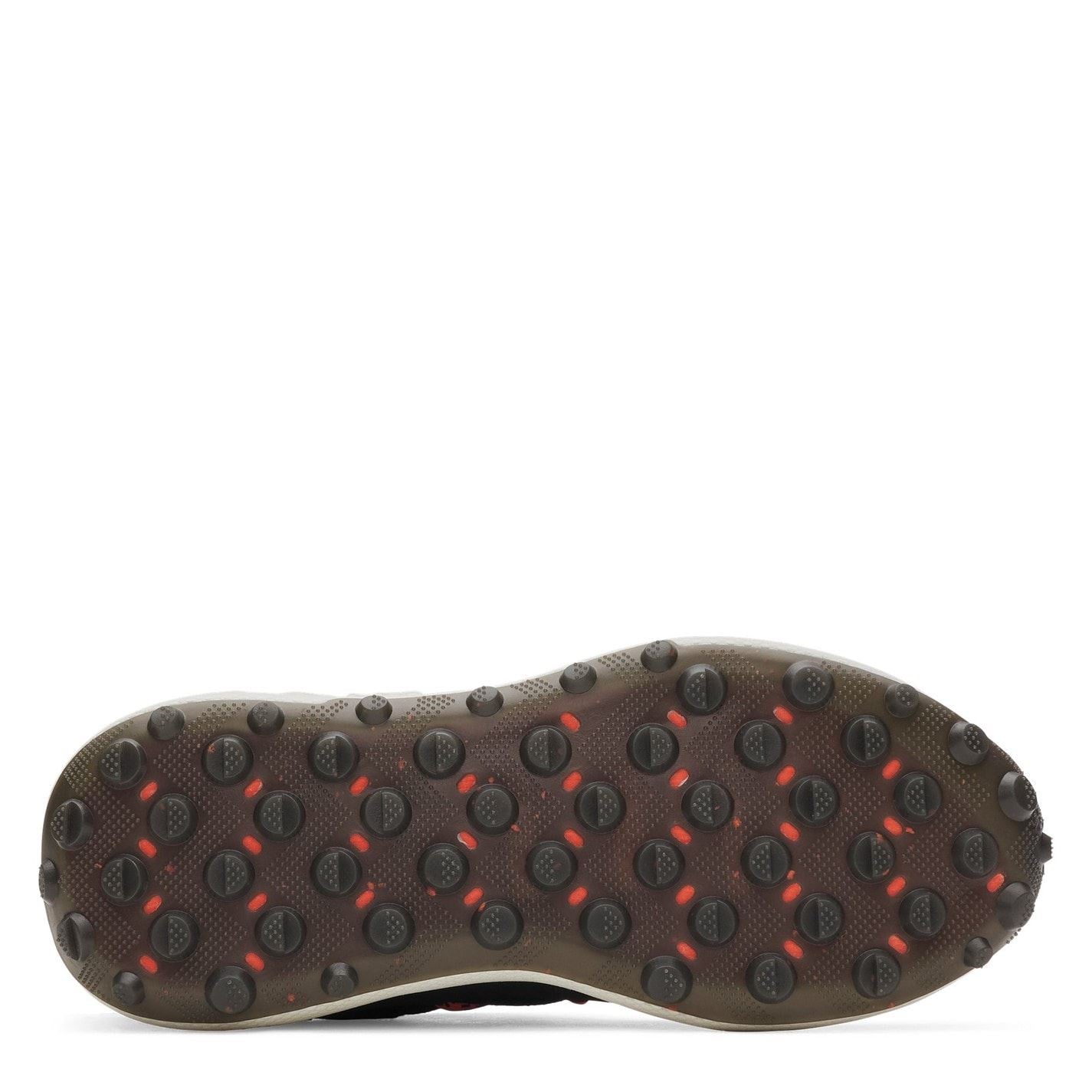 Under Armour Fat Tire Venture Pro Lace Up Low Top Sneakers