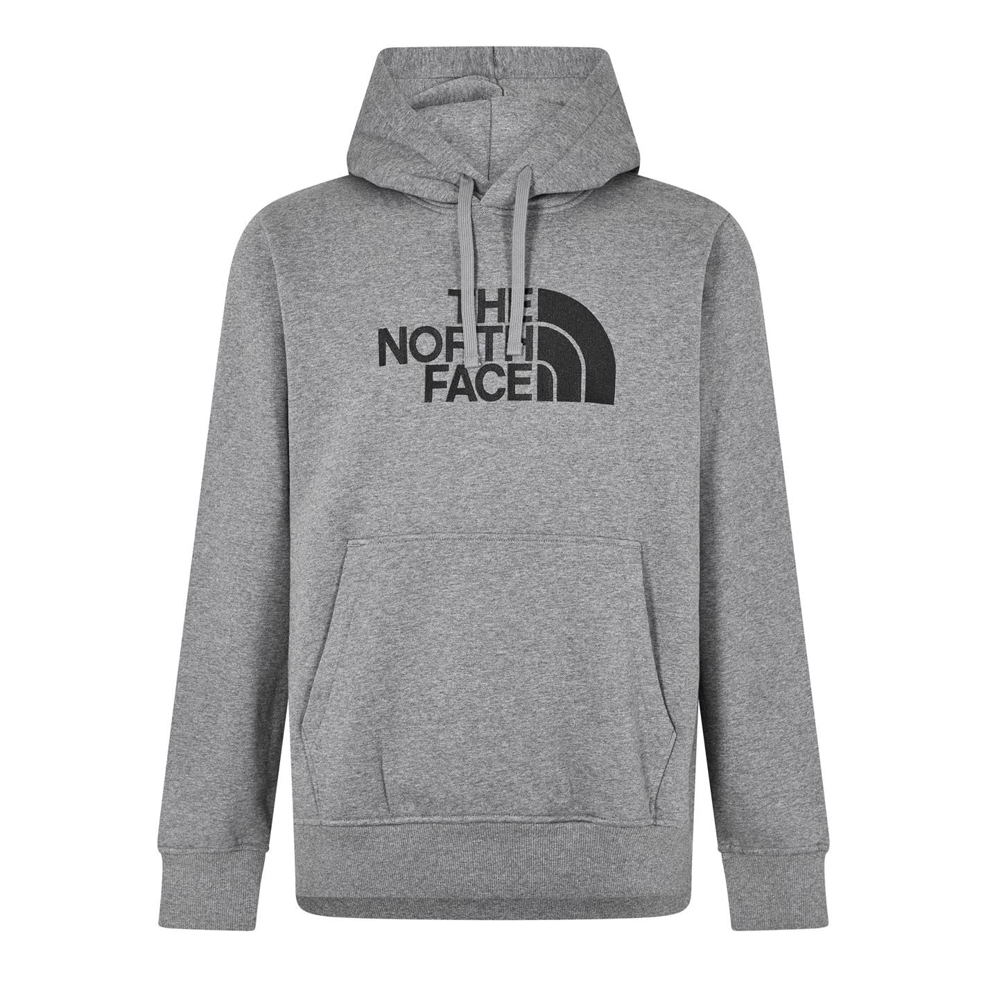 The North Face Mens Over The Head Hoodie