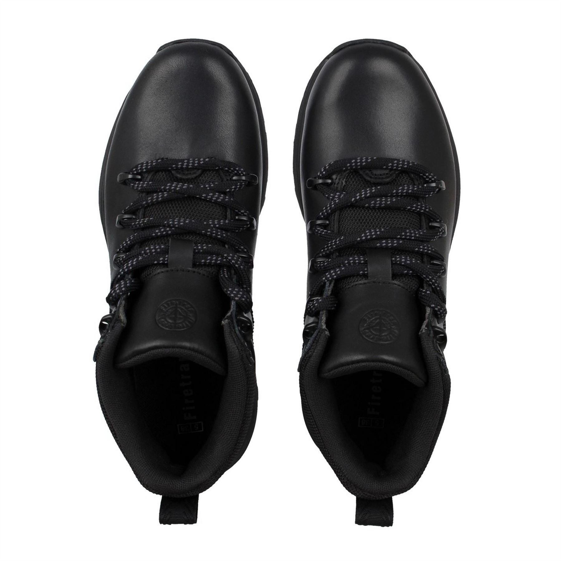 Firetrap Rhino Run Junior Boys Boots