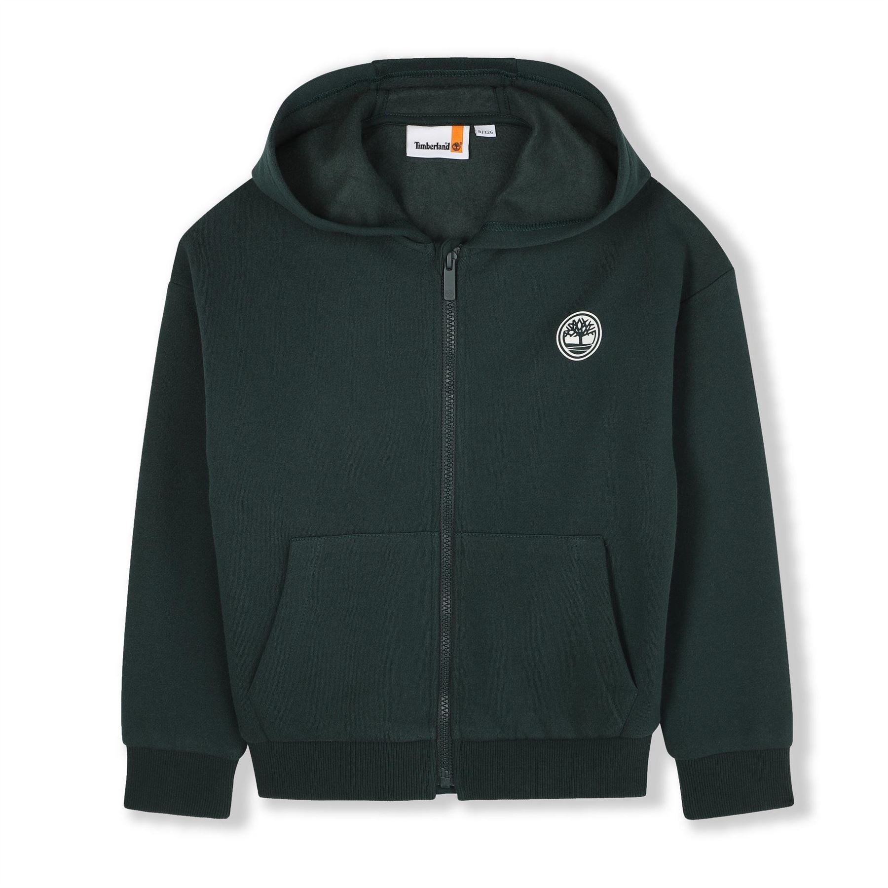 Timberland Timberland Fleece Zip Hoodie