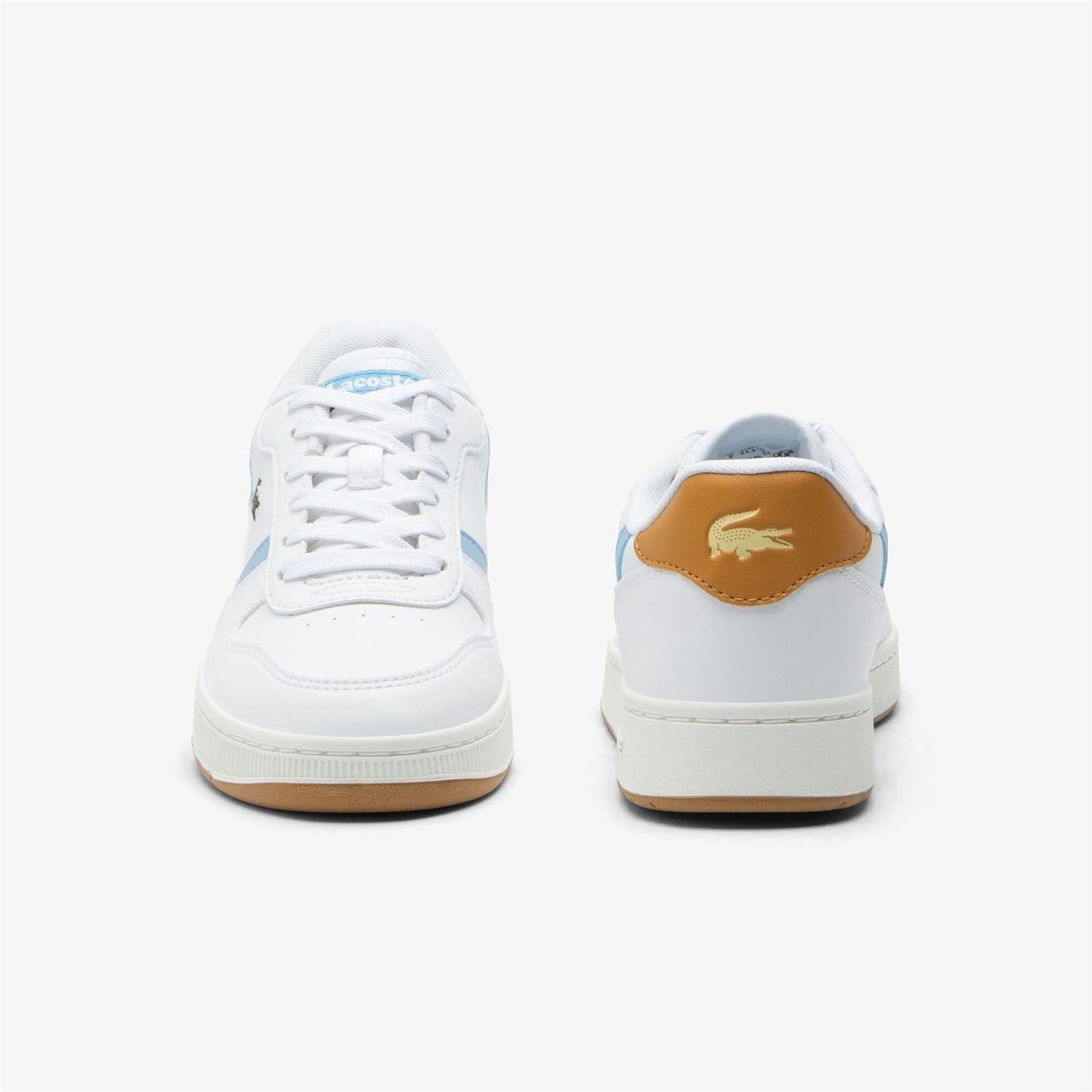 Lacoste Clip Set Trainers