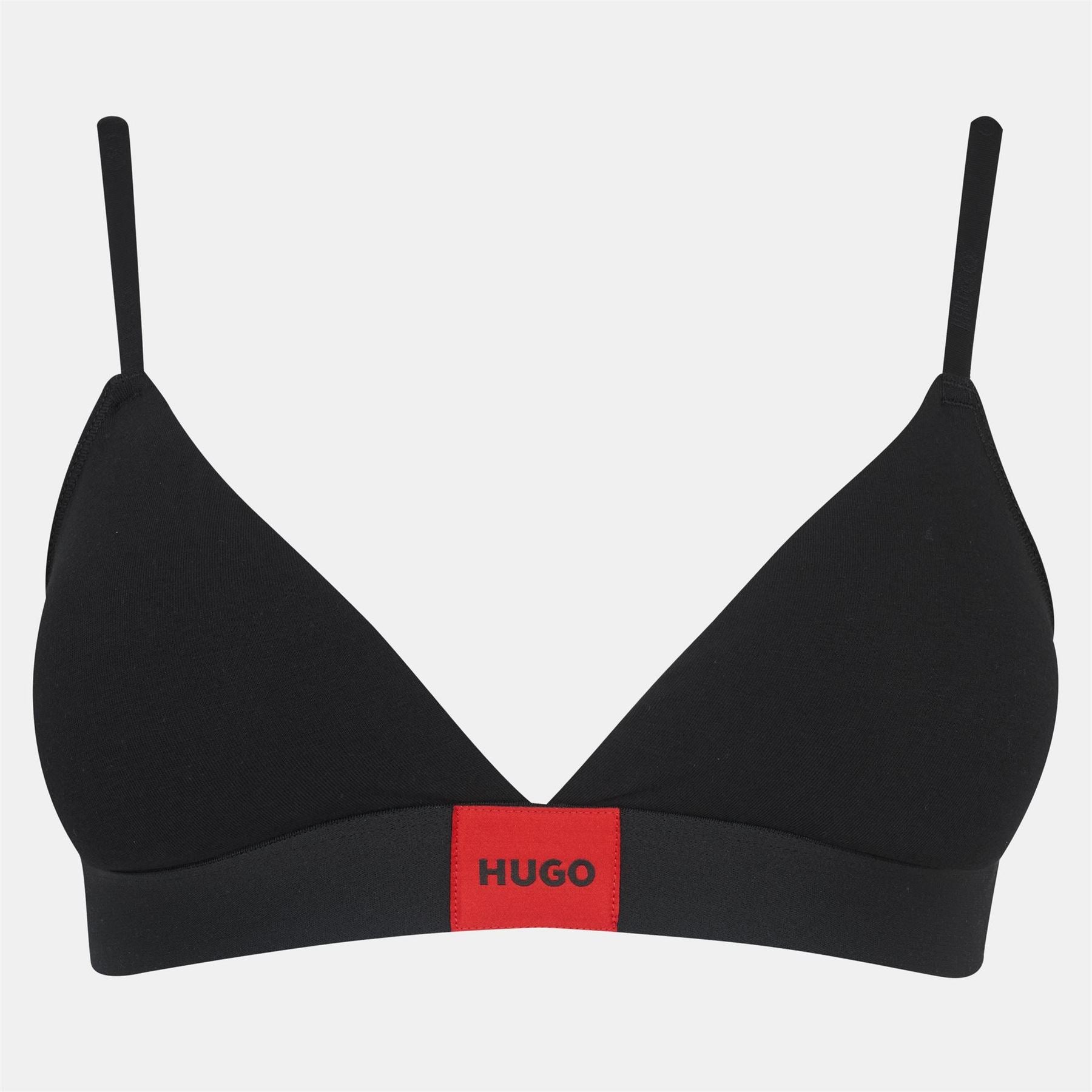 Hugo Boss Triangle Bra
