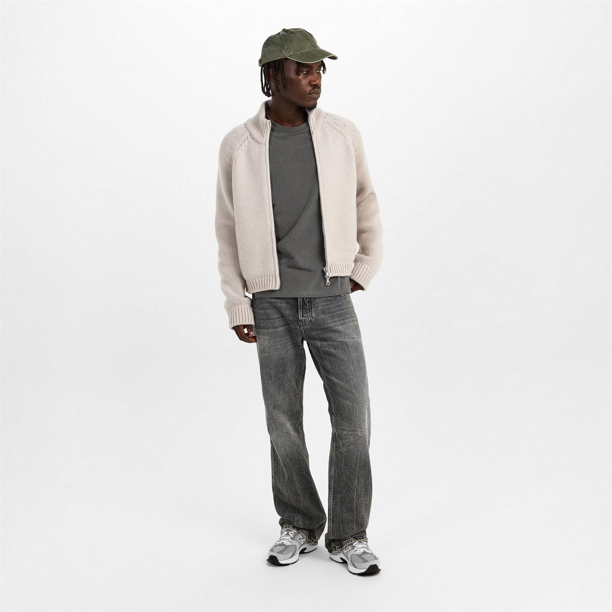 New Balance Balance 530 Trainers