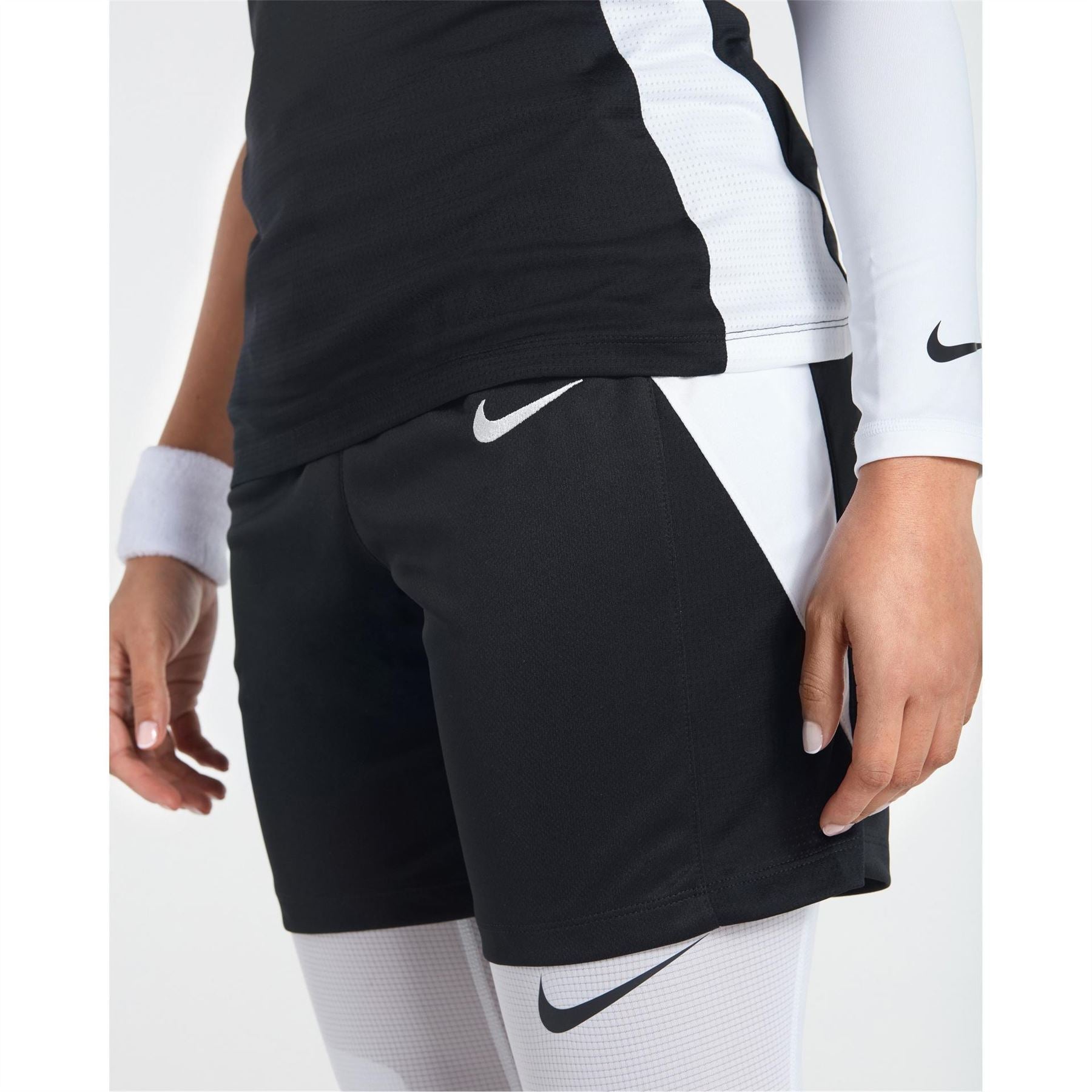 Nike Basketball Shorts