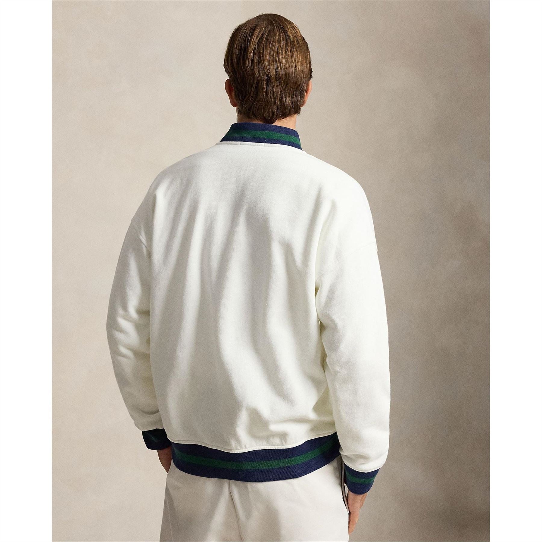 Polo Ralph Lauren Bomber Jacket
