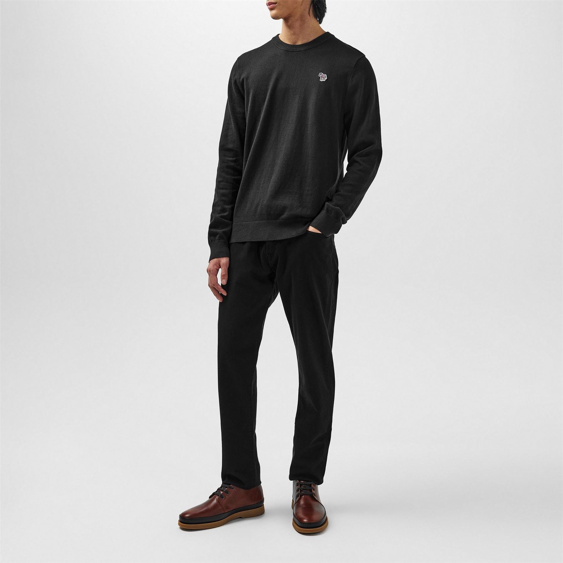 PS Paul Smith Knit Jumper