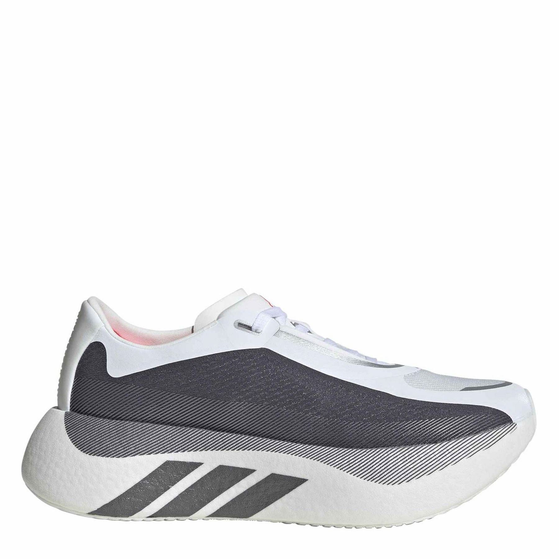 adidas Hyperboost Edge Road Running Shoes