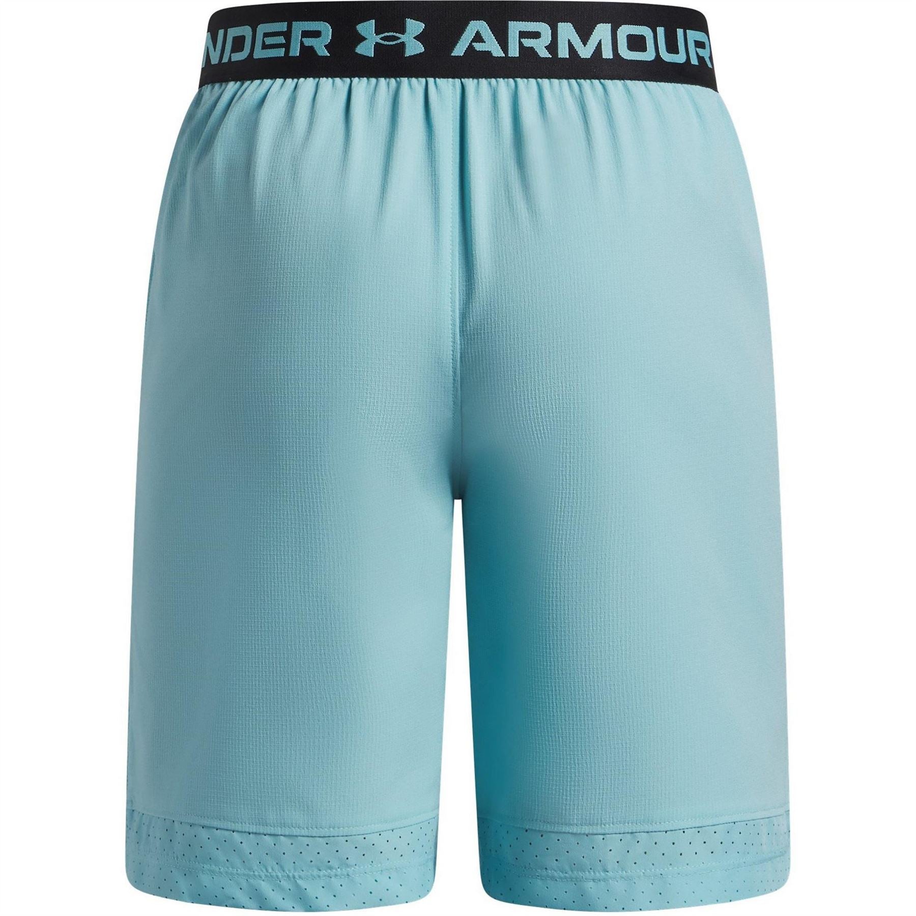 Under Armour Vanish Bermuda Shorts with Elasticated Waistband