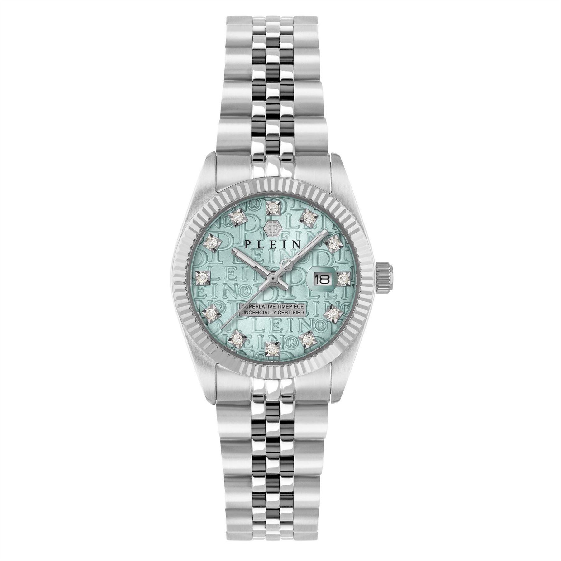 Philipp Plein Superlative Watch