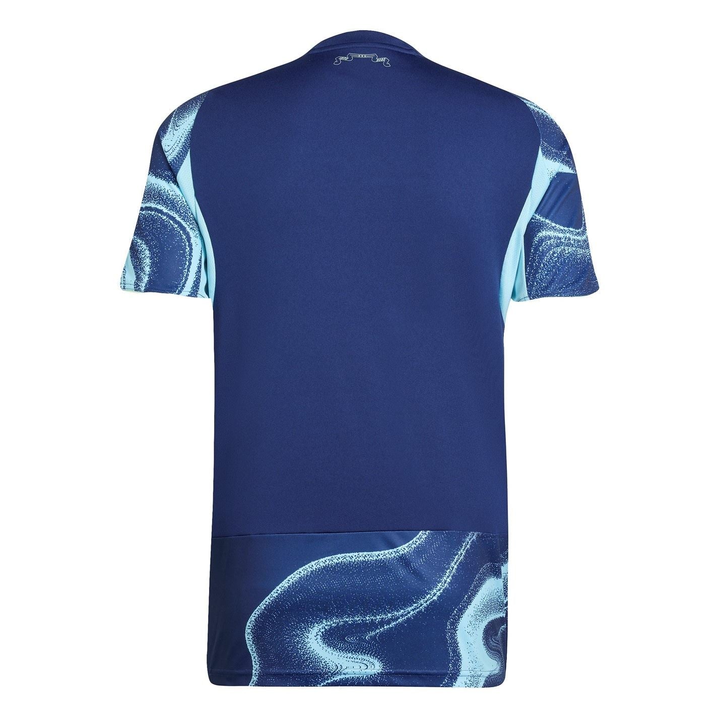 adidas Ajax Amsterdam Away Shirt 2025 2026 Adults