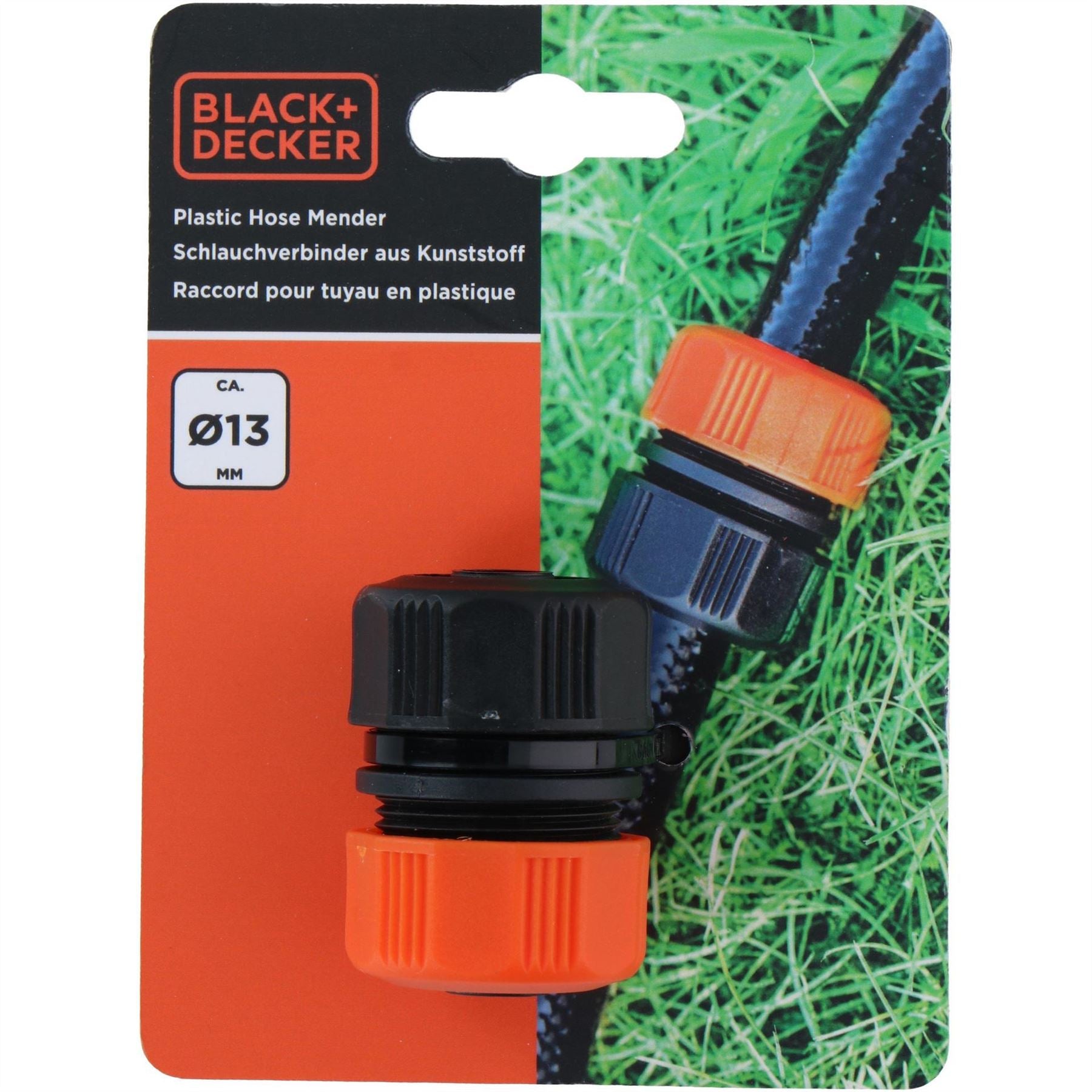 Black and Decker Mender Gardening Tool