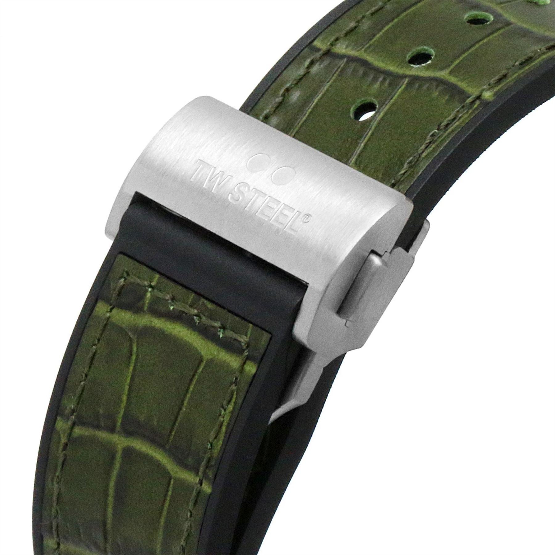 TW Steel Ace Analogue Quartz Watch