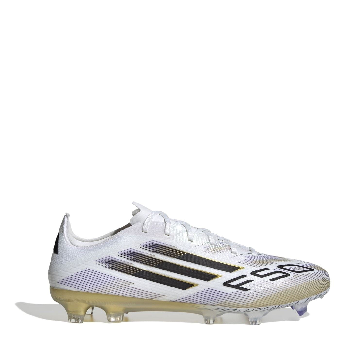 adidas F50 Pro Adults Firm Ground Football Boots