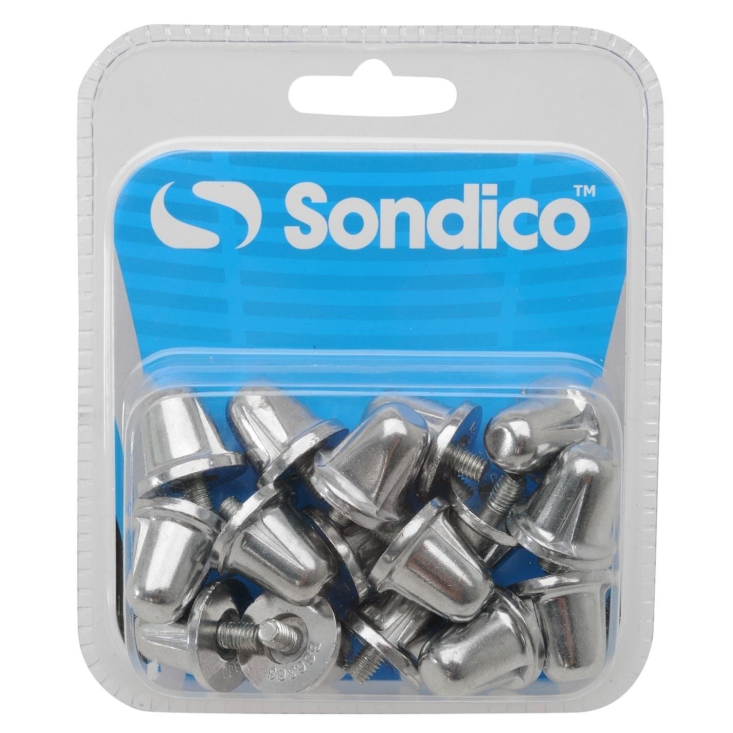 Sondico Aluminium Rugby Studs