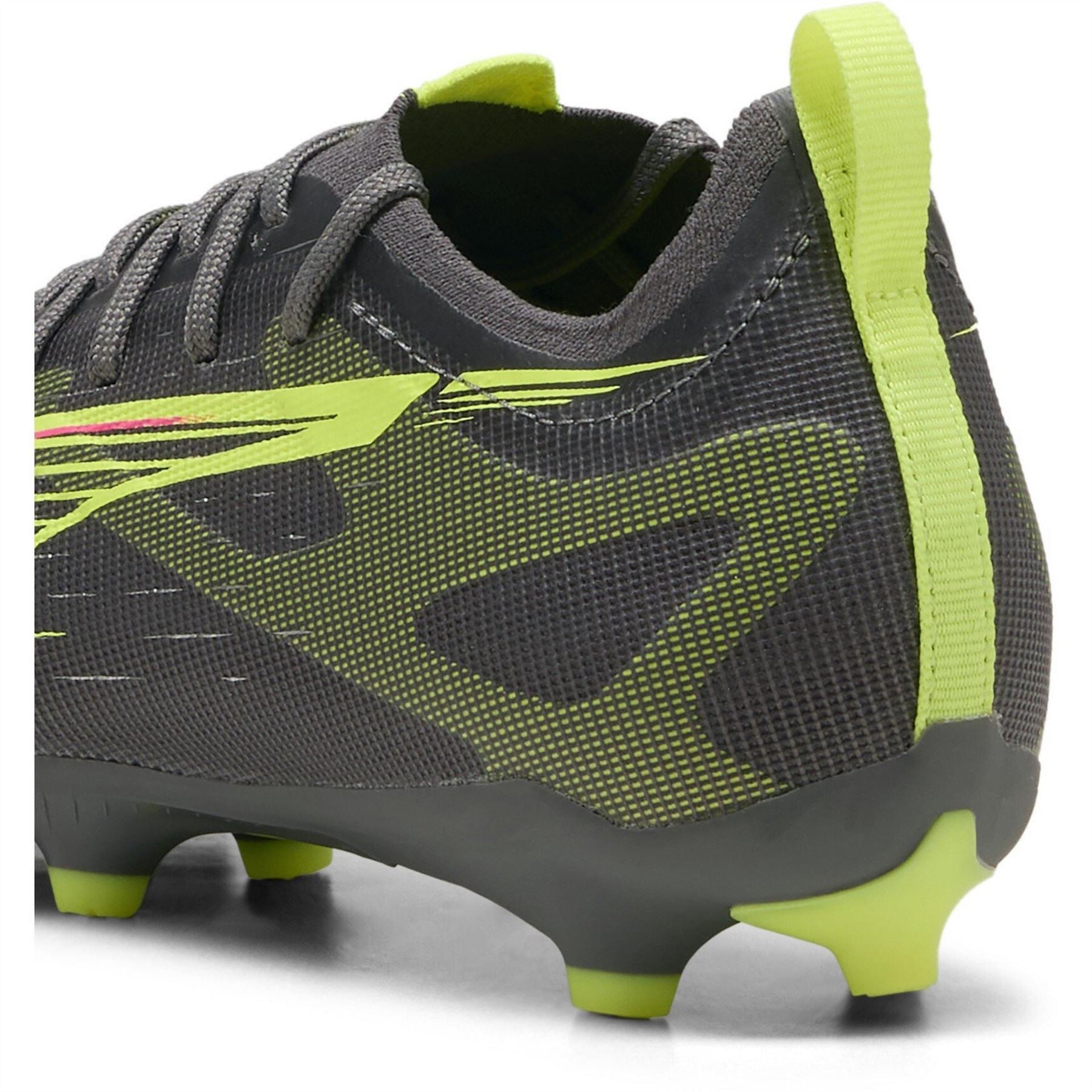 Puma Ultra 5 Pro Fg Ag Jr Firm Ground Football Boots Unisex Kids