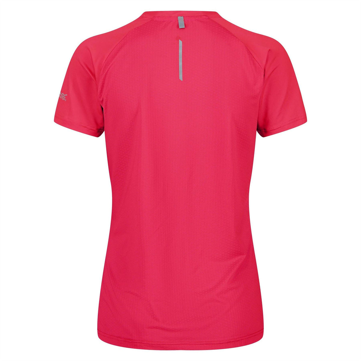 Regatta Crew Neck Raglan Sleeve Jersey Competition T-Shirt