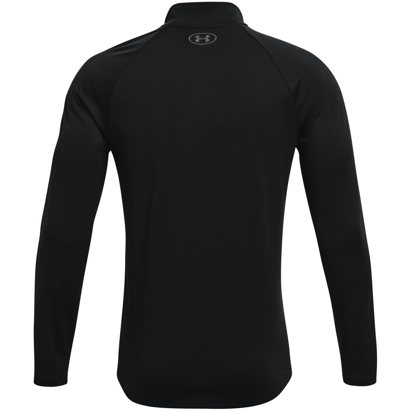Under Armour Mens Armour Ua Tech™ ½ Zip Long Sleeve