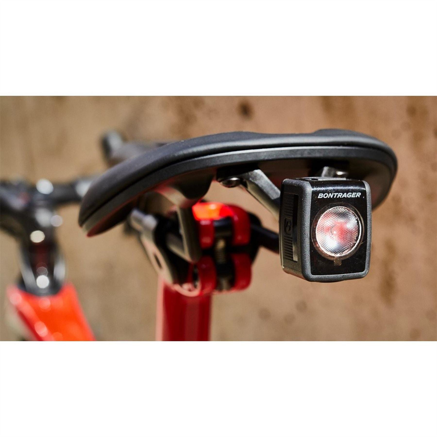 Trek Verse Saddle 00