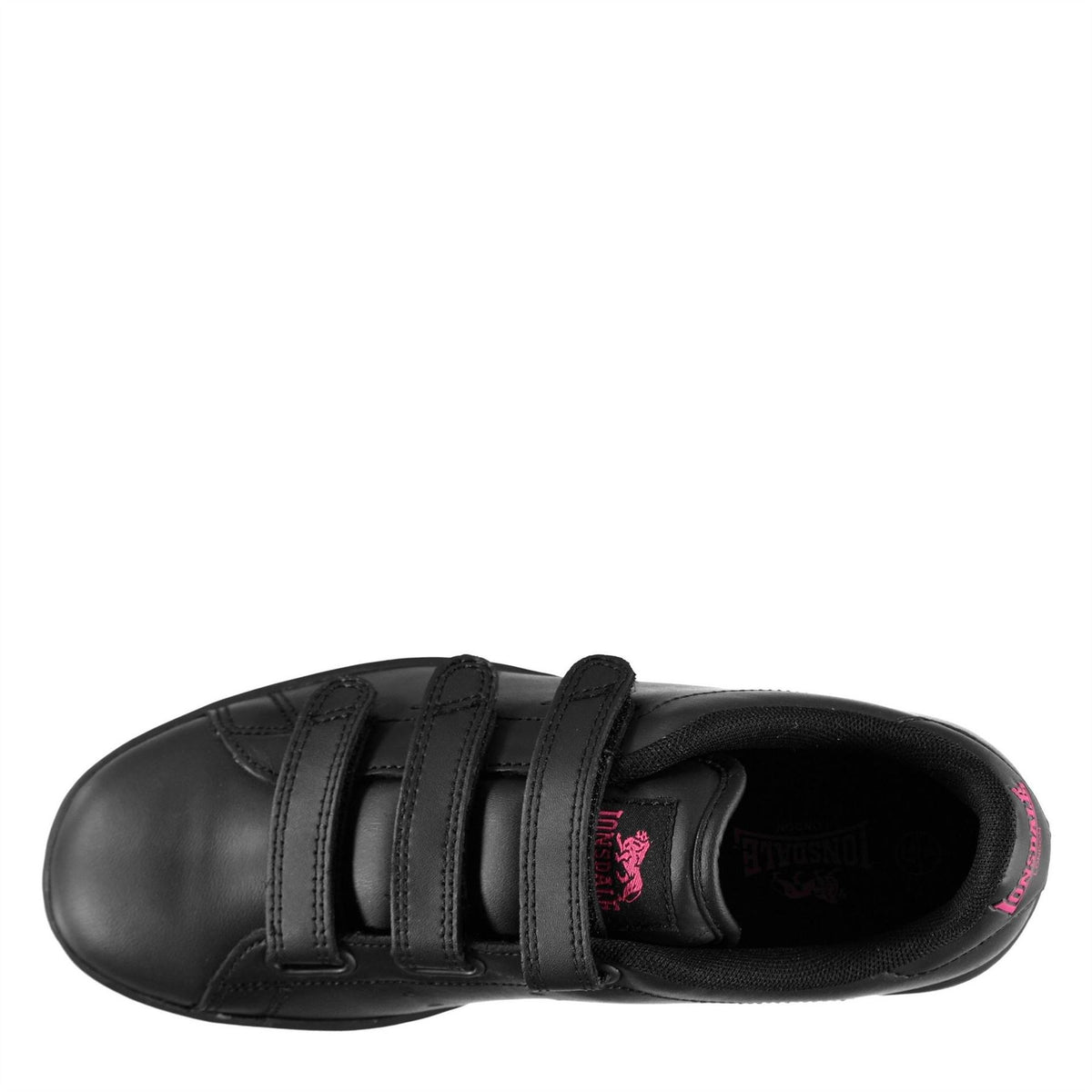 Lonsdale Leyton Ladies Trainers