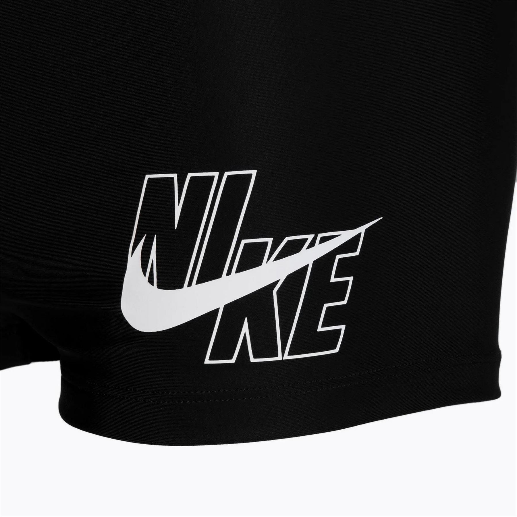 Nike Mens Swim Boxers