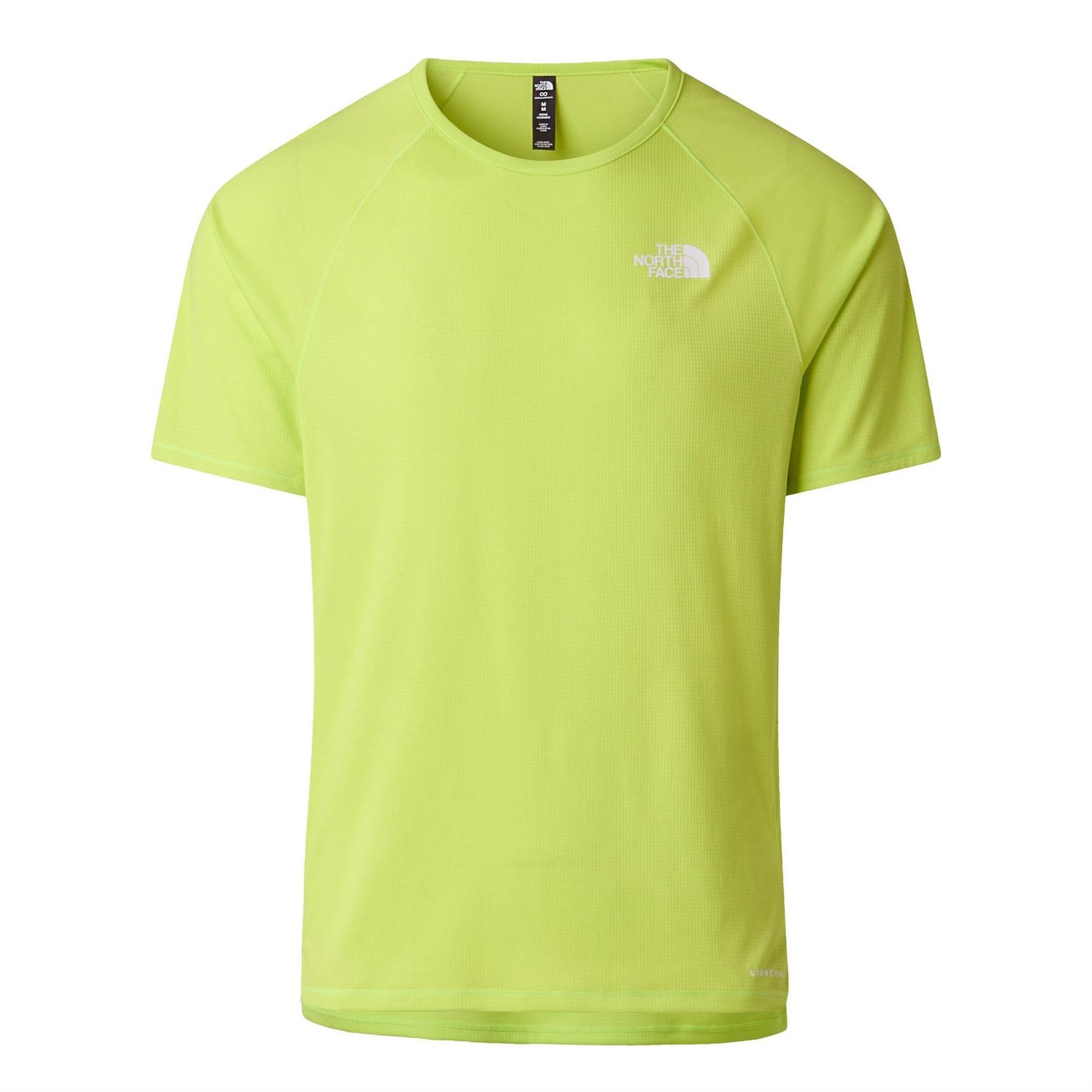 The North Face Mens Sunriser Tee