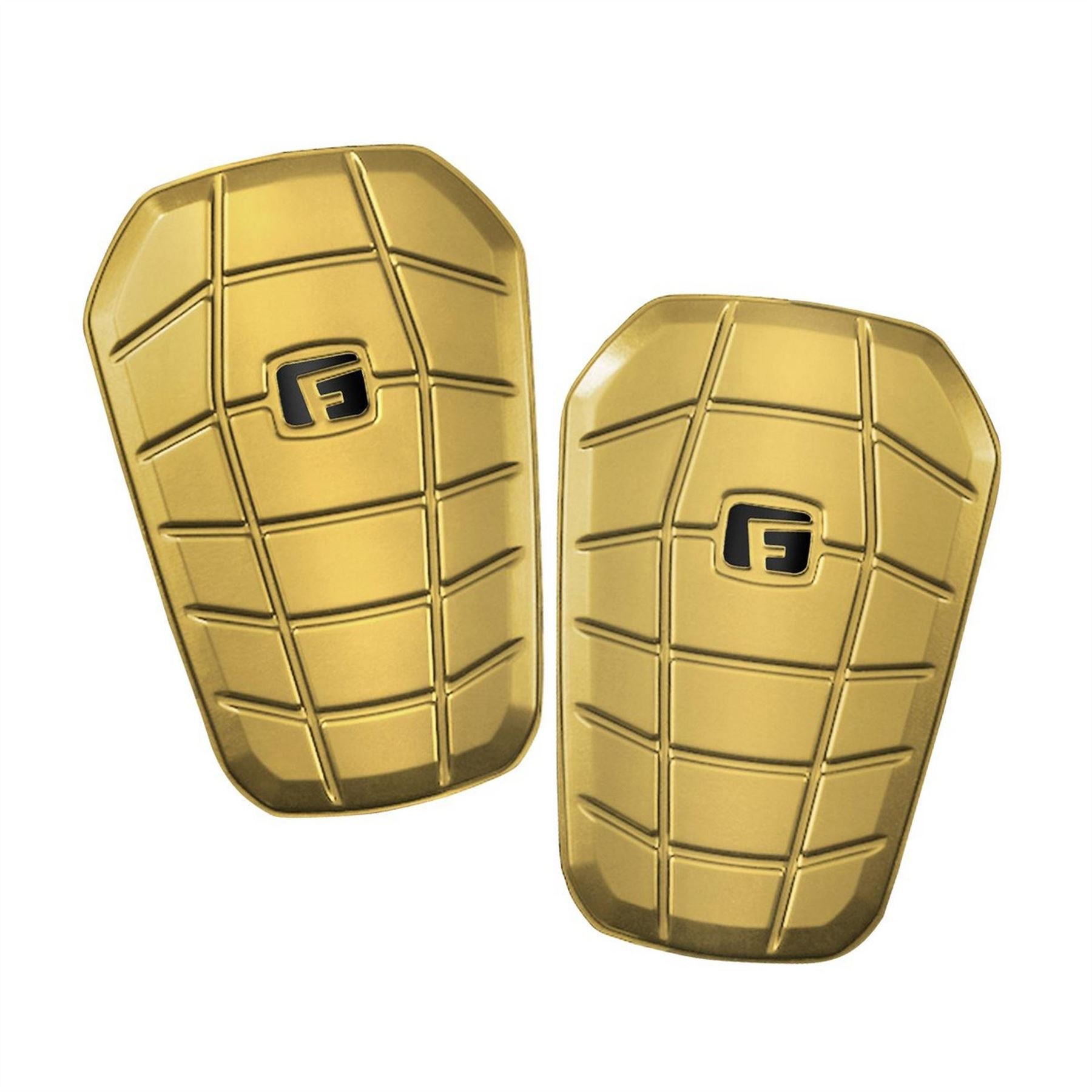 G Form Pro S Blade Shin Guard Adults