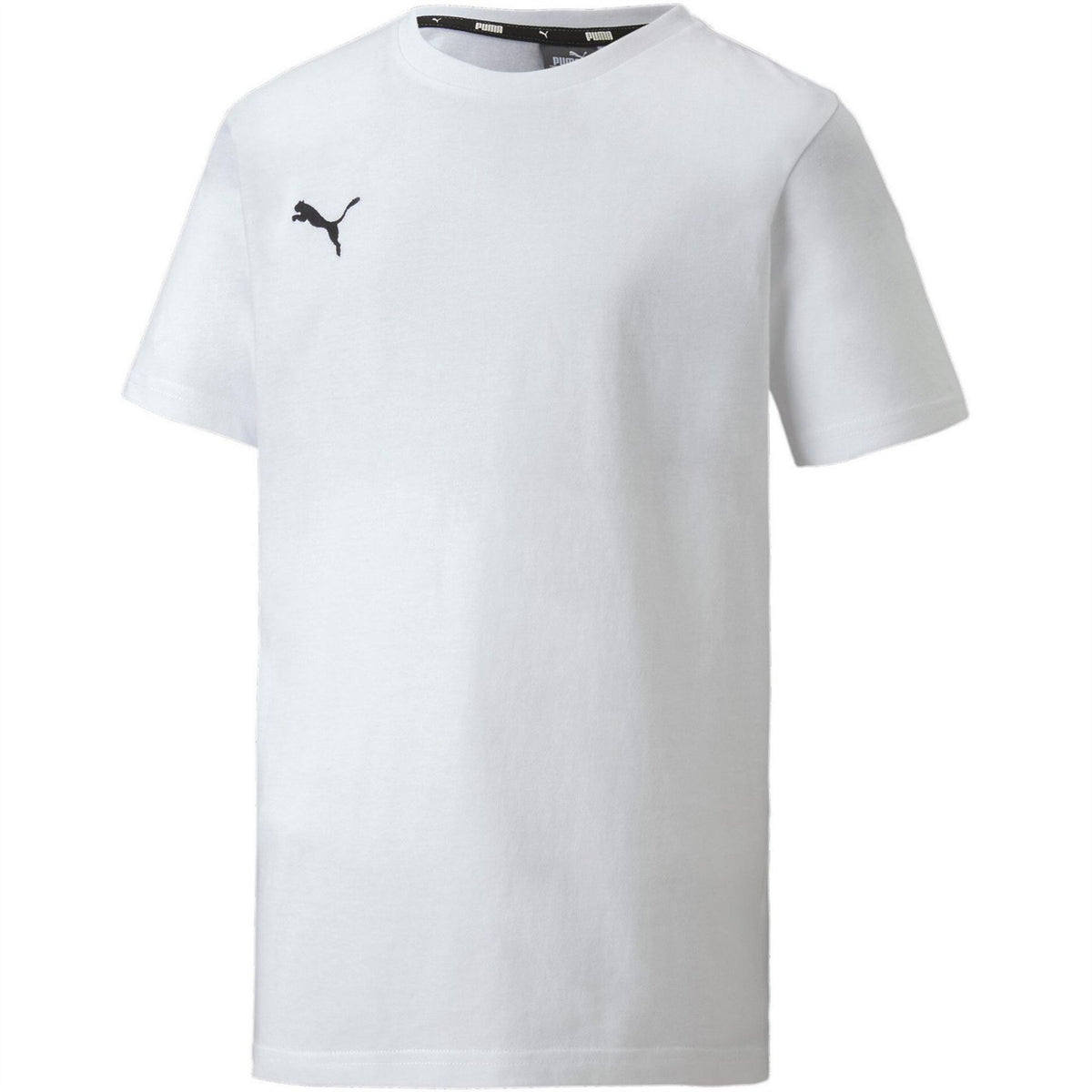 Puma Teamgoal 23 Casuals Tee Jr T-Shirt Unisex Kids