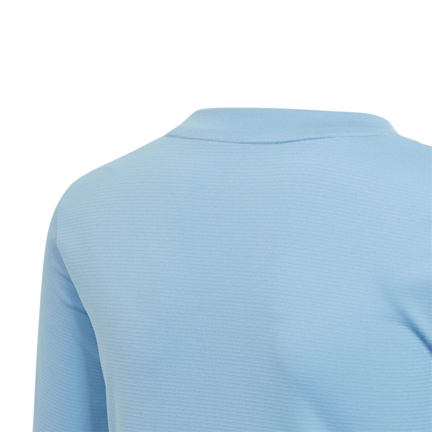 adidas Team Base T-Shirt Juniors