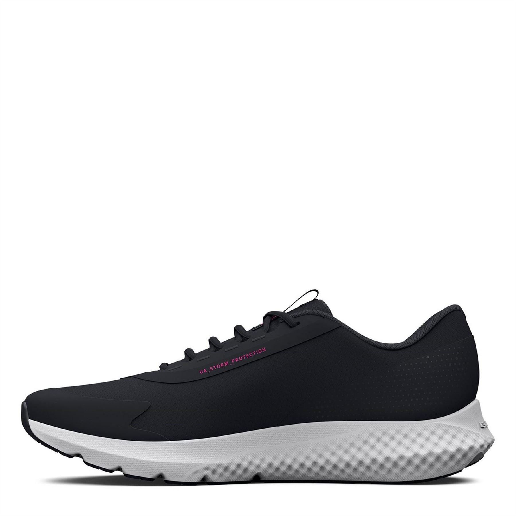 Under Armour Charged Rogue Storm Entry Road Running Shoes
