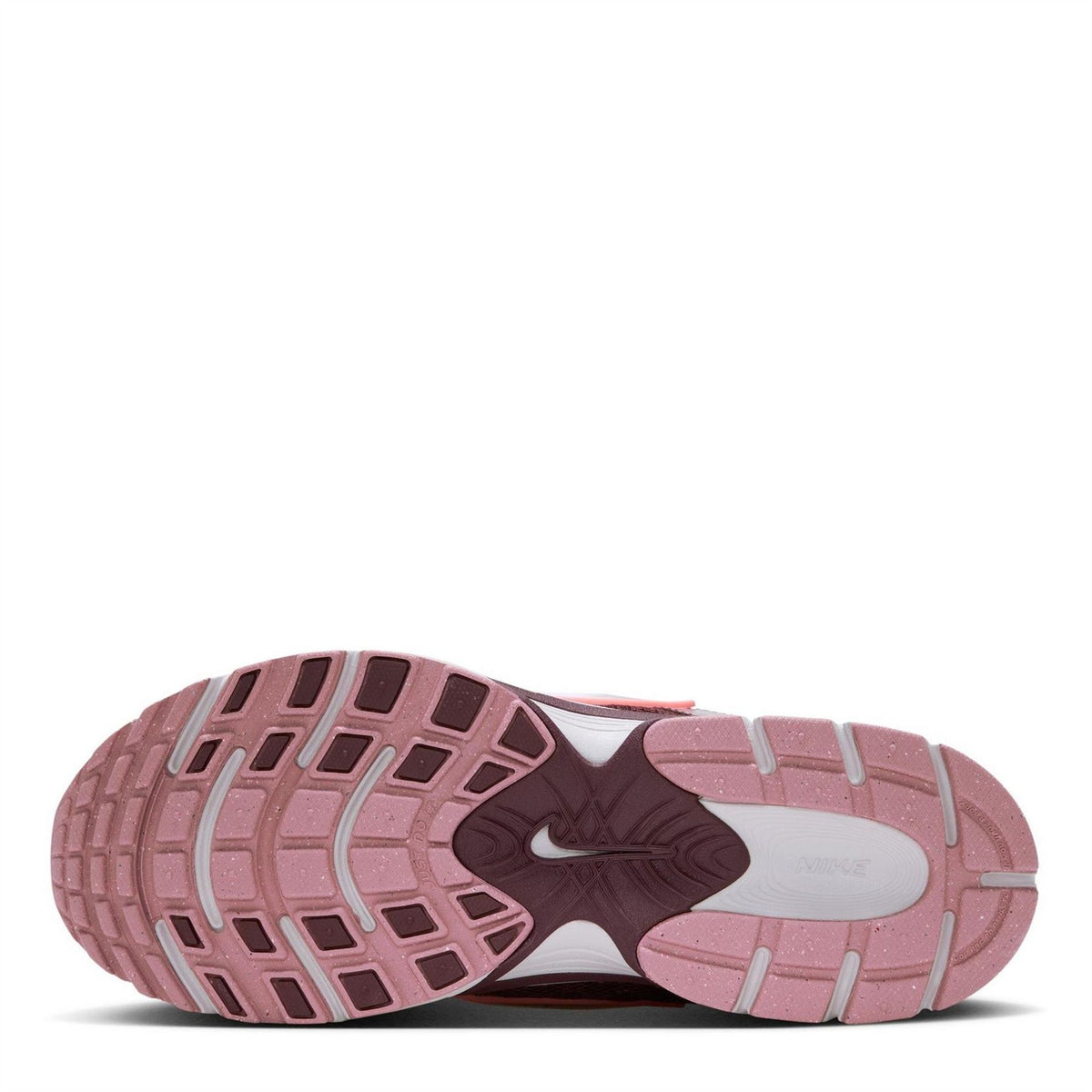 Nike Vomero Run 5 Lace-Up Running Trainers